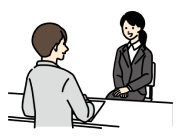 医師と合意で即面談