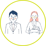 年齢・性別問わず利用可能